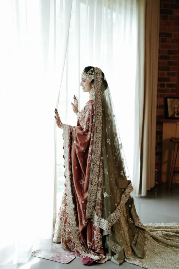 best wedding photography by clickshotmedia for aysha